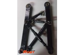 Kit Barras Hinomoto