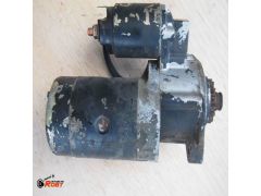 Motor de Arranque