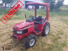 Trator Honda TX20