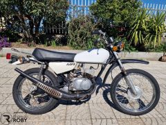 Yamaha MR50