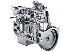 Motor Kubota V2403 Turbo