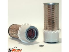Filtro de Ar Yanmar