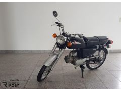 Honda Benly 90S
