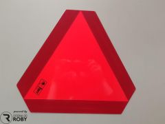 Triângulo Refletor S2