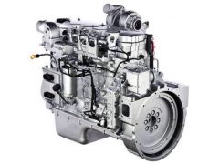 Motor Isuzu 3KR1PA-01